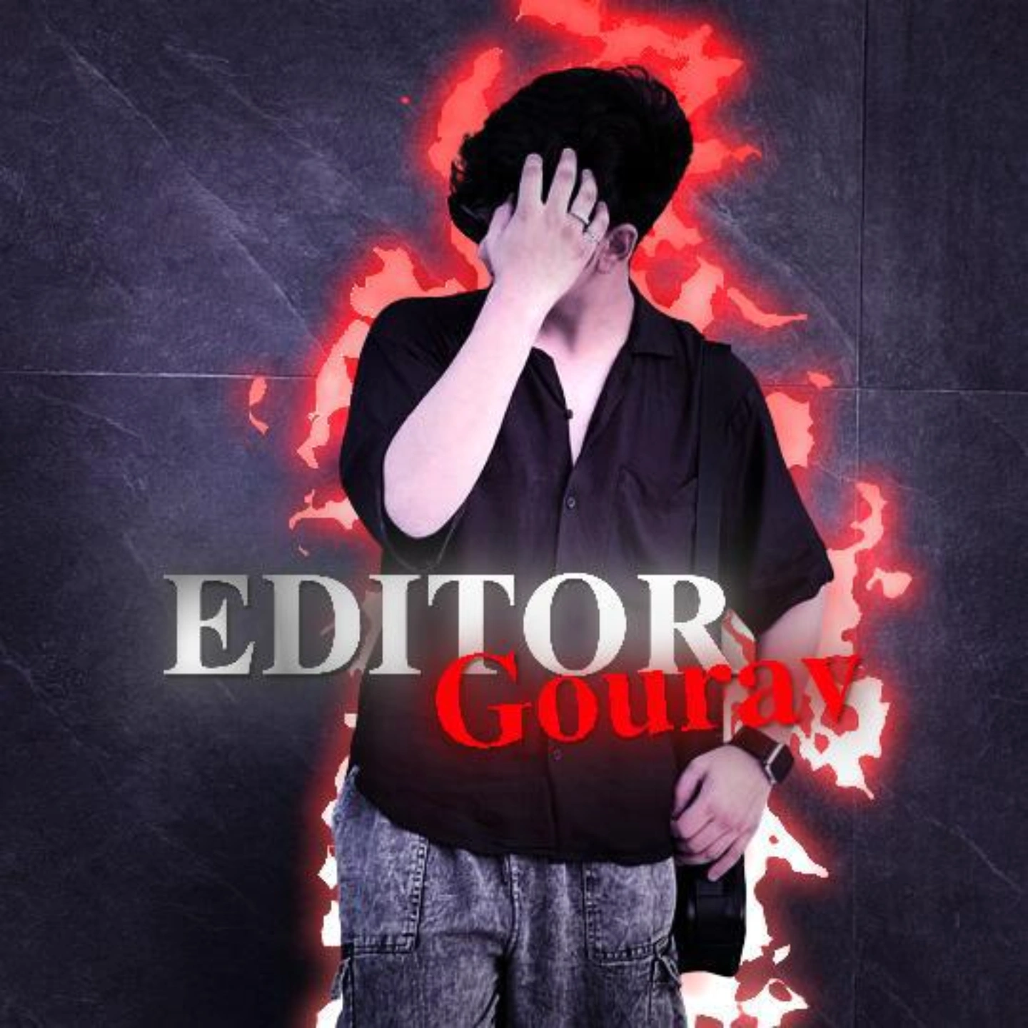 Video editing