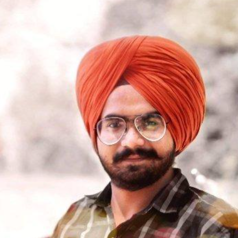 Simranjeet singh