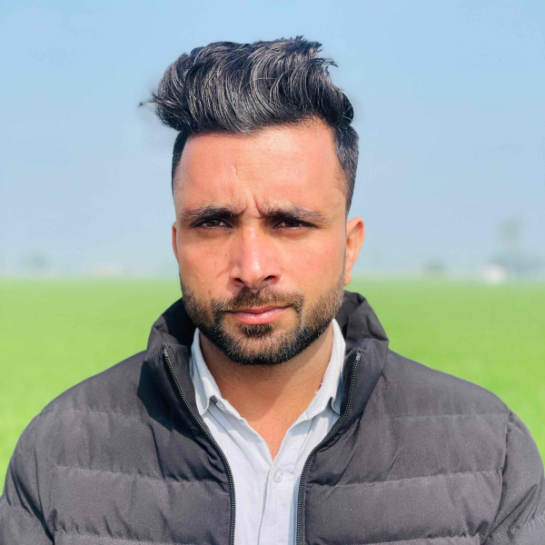 Satgur Singh