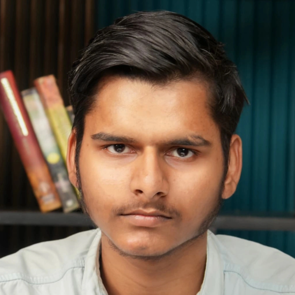 Aman Ojha