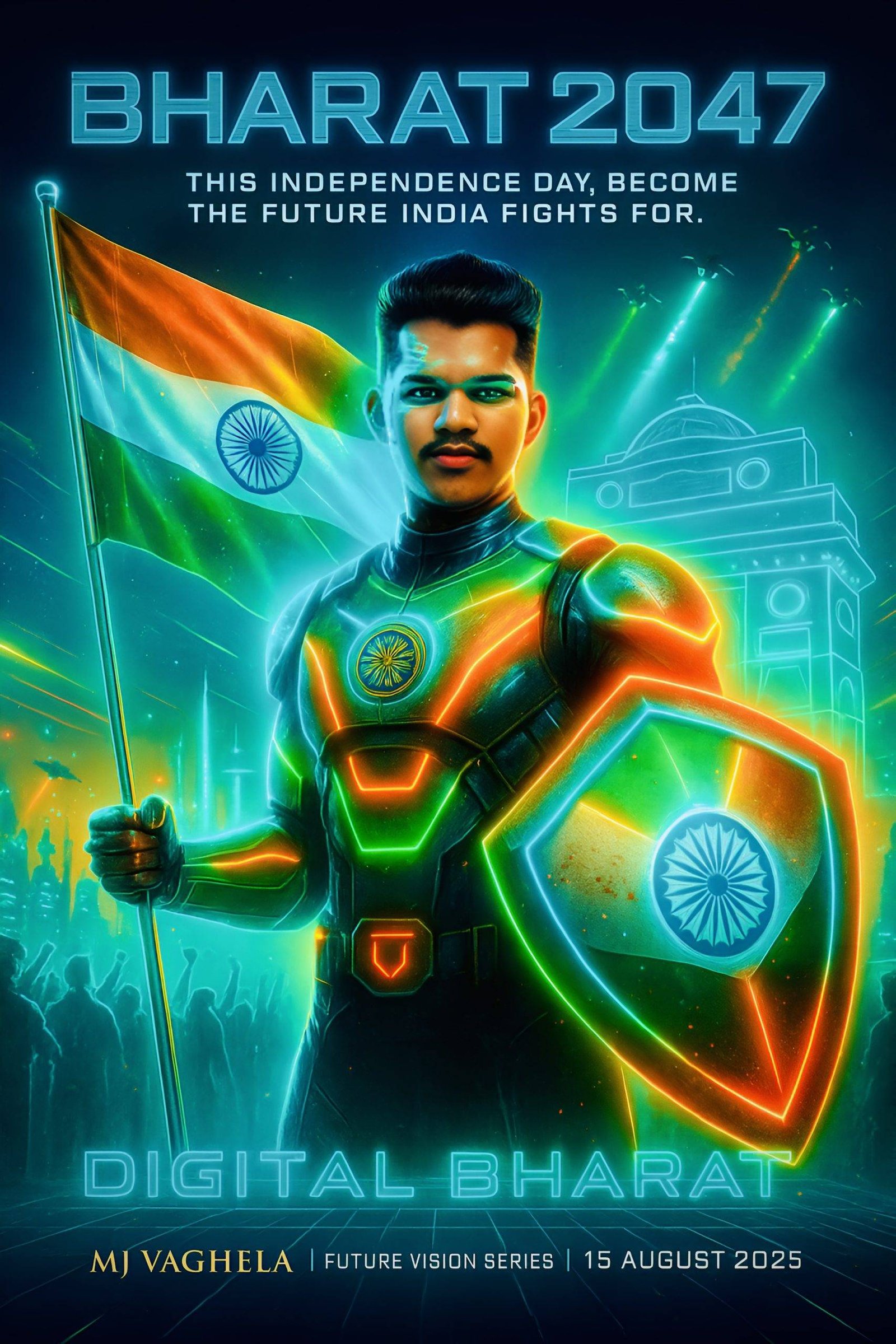 4K Ultra HD Poster for Your Brand | Trending & Eye-Catching Design 🔥