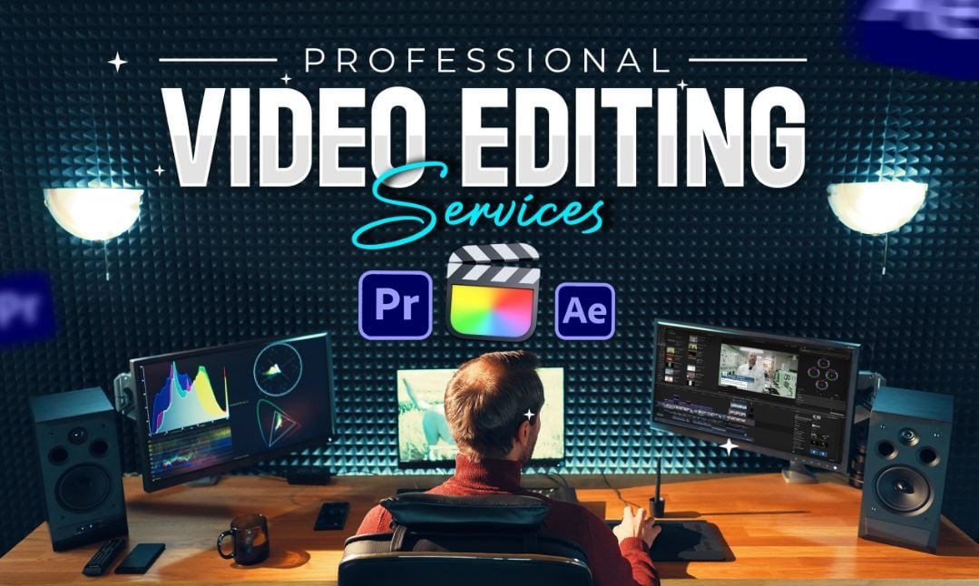 "Top-Quality Short Video Editing Service - Enhance Your Content Today!"