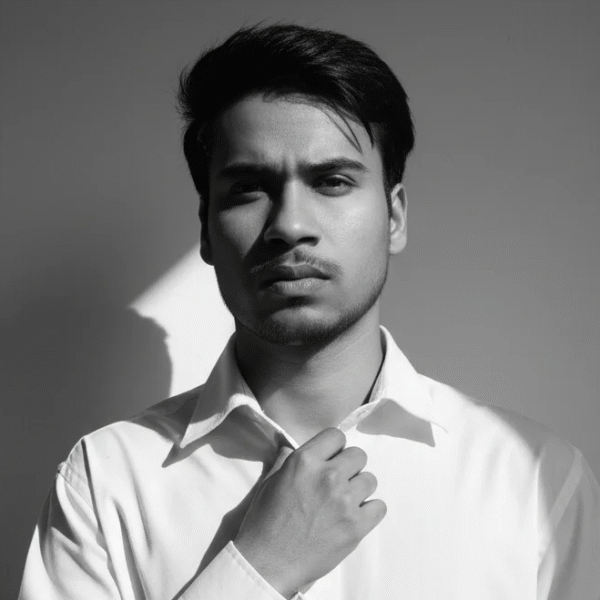 Vishal Rana